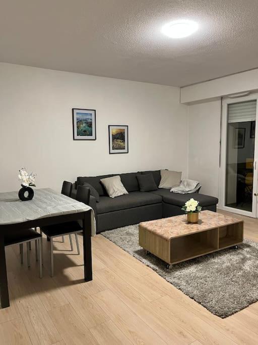 Maghy Appart A Strasbourg Exterior photo